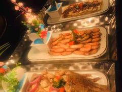 -淄博蓝海国际大饭店·蓝钻国际美食自助百汇(柳泉路店)