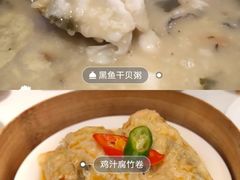 -潮粥人(威高店)