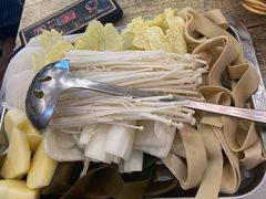 -老徐烧烤涮肚(交道口店)