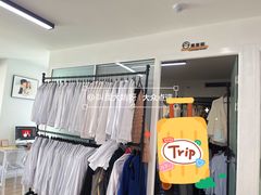 -bobo高端证件照工作室(三元桥店)