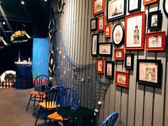 等位区-船奇蒸汽海鲜·闽菜(八市海鲜总店)