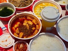 -米村拌饭(南京万达茂店)