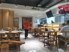 -李赵合鲜肉烧烤(西荷店)