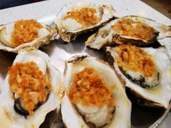 -冯姐生蚝(长隆横琴店)