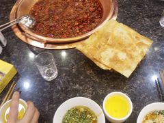 -老码头火锅(骡马市店)