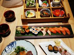 -琴寿司居酒屋(中山广场店)