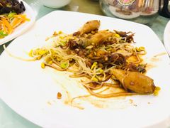 吹桶仔-权记避风塘(鸿记店)