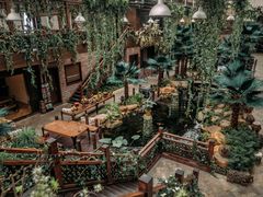 -龙源九号花园酒店(叶埠桥店)