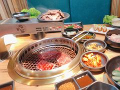 -九田家黑牛烤肉料理(新光汇店)