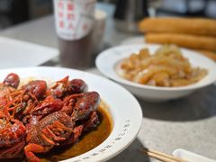 -叶派龙虾·招牌十三香(合肥路首店)