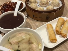 知味馄钝-知味观(湖滨店)