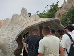 -养马岛旅游度假区