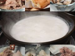 -大良毋米粥(锦龙路总店)