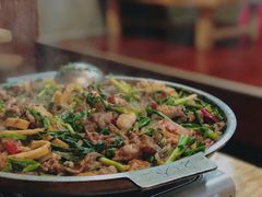 -京玉菲饭店(李村店)