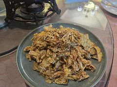 -烤肉宛饭庄(南礼士路店)