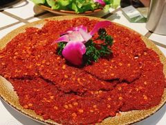 霸王牛肉-贰回巷火锅馆(钟楼店)