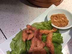 -东园小馆·早茶·淮扬小炒(印象汇店)