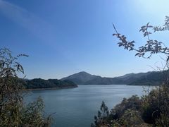 -北京金海湖景区