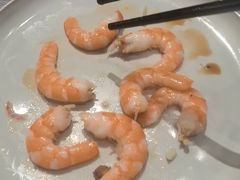 -顺德美的万豪酒店·自助餐·贡厨