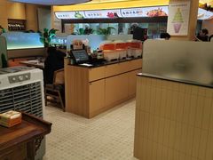 -黄记煌三汁焖锅(悦方IDmall店)