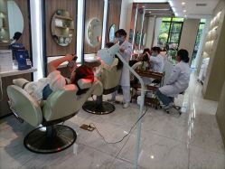 点击看大图 -大麦微针植发丨全国连锁