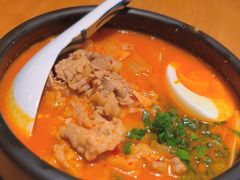 -一心创作料理屋(经开万达店)