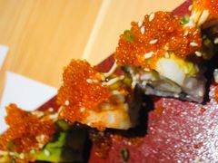 -TORO MaKi 寿司·日料(华创店)