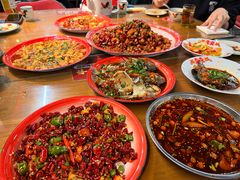 -小街47號江湖菜(四合院店)