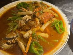 -红盔甲·小龙虾(长寿路店)