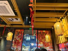 -兔槽江湖菜·重庆璧山兔(水围店)