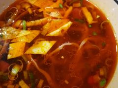 -锦彦岐山面(大唐不夜城店)