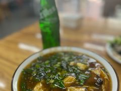 -亲贤打卤面(八一街店)