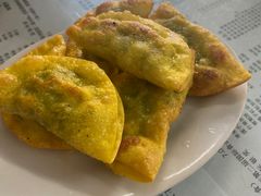 煎饺-阿三麻蓉汤圆(顺光大厦店)