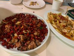 -付掌柜在成都·热炒砂锅集(金禾店)