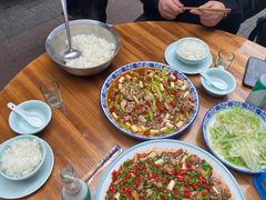 -李大爷的泡椒馆(冉家坝店)