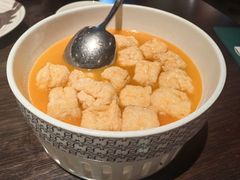 -庐灶江南·江南菜·四合院Bistro(东直门雍和宫·原华侨宾馆店)