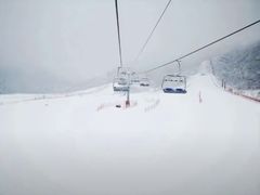 -八达岭滑雪场