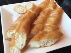 -新天世纪中餐厅
