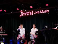 -阿卡贝拉音乐汇(印象城店)