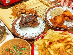 -鸽子窝专业烧烤店(南市场店)