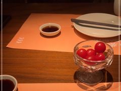 -山葵家·创意料理(EFC欧美广场店)