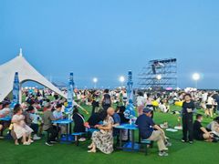 -泰达航母主题公园