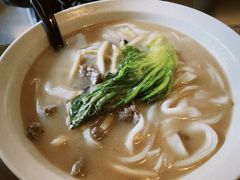 -漆黑觉米粉(三里屯店)