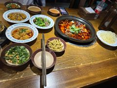 -受气牛肉·重庆耙牛肉(来福士店)