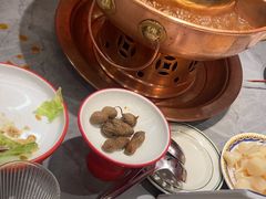 -侃爷南门铜锅涮肉