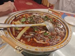 -内蒙古驻京办餐厅