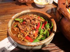 -水煮三国·川鲁江湖菜(香山店)