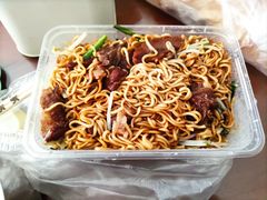 -拉超大排档(南安市场店)