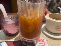 -新宝餐厅(流塘店)