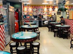 大堂-烧鹅濑(西华路店)